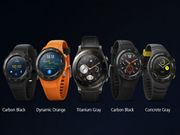 Huawei Watch 2 and Watch 2 Classic unveiled with SIM card slot