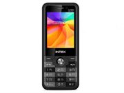 Intex Turbo Selfie+ and Ultra 4000i feature phones announced today