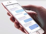 iPhone users be aware of this new malicious text