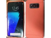 Latest Samsung Galaxy S8 leak shows fingerprint sensor at the rear