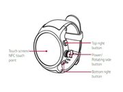 LG Watch Style and Sport will have support for Google Assistant and Android Pay, manuals leaked