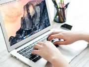 Here’s how you can find out MacBook battery cycle count!