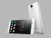 Lenovo Vibe K5 Note 4GB + 64GB variant to go on sale in Flipkart at Rs. 13,499
