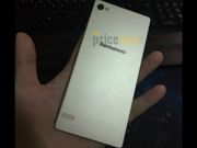 Lenovo A series budget smartphone images leaked