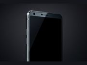 LG G6 has dual 13MP rear cameras with wide-angle lens