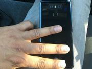 LG G6 near final version images leaked