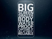 LG G6's 5.7-inch FullVision 18:9 QHD+ display is a key feature