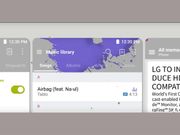 LG G6’s new Android UI teased in a short video