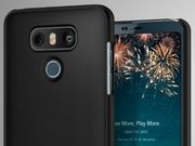 LG G6 will be a reliable smartphone