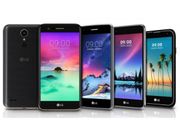 LG K3, K4, K8, and K10 to be launched in India on February 22