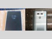 LG’s new video confirms LG G6 to be water resistant