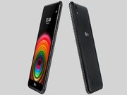 LG unveils X power 2 with 4500mAh battery and Nougat out-of-the-box