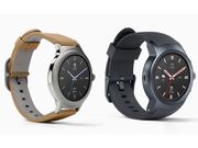 LG Watch Style and Watch Sport with Android Wear 2.0 go official