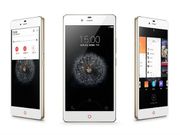 Nubia Z9 Mini software update adds 4G VoLTE, camera upgrades and more