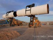 Hyperloop One Vision for India: Travel Delhi to Mumbai in just 55 min