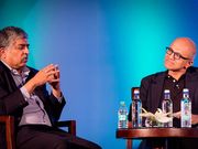 IT Minister urges Microsoft CEO Nadella to help boost DigiGaon initiative