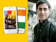 Mohit Goel, director of Freedom 251 maker Ringing Bells detained