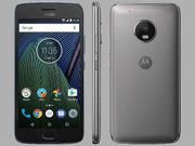 Moto G5 and G5 Plus final look confirmed; key specs revealed
