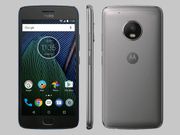 Moto G5 Plus render for Verizon leaks on Twitter