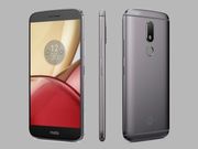 Moto M now available in a suave grey variant exclusively on Flipkart