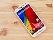 A Motorola device with codename 