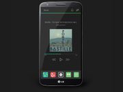 Mysterious LG smartphone spotted on FCC