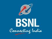 BSNL launches unlimited internet facility to MHA security agencies