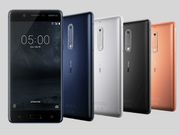 MWC 2017: Find out how Moto G5, LG G6, Sony Xperia XZ Premium and Nokia 5 competes with their rivals