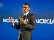 Nokia recorded a net loss of $82 million in 2016