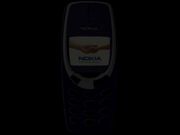 Nokia 3310 running Android imagined in this concept video