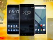 Nokia 8, Nokia P1, Nokia D1C, Nokia Heart, Nokia Edge, Nokia Z2 Plus: rumor round-up