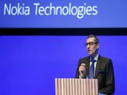 Nokia and Xiaomi sign a deal at MWC 2017