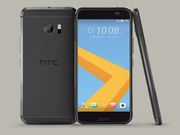 HTC 10 smartphone starts receiving Nougat update in India