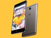 OnePlus 3T 128GB now available in India: Other 128GB phones to consider