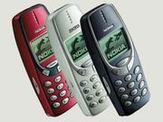 Oval-shaped, colorful Nokia 3310 to hit Indian shores in May