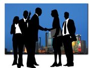 Tata tele mulls merger with Rcom, Aircel, MTS