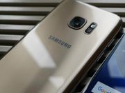 Samsung Galaxy S8 camera will miss out on Sony's IMX204 sensor