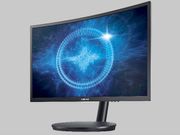 Samsung introduces India’s first curved gaming monitors