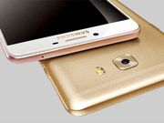 Samsung Galaxy C9 Pro shipment delayed to March 3