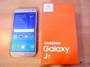 Samsung Galaxy J7 2017 smartphone spotted online again; Reveals key specifications