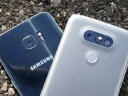 Samsung Galaxy S8 and LG G6 launching globally on April 21 and March 10 respectively