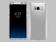 Samsung Galaxy S8 and S8+ first live video leaked; Check out how the phones look