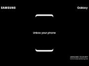 Samsung Galaxy S8 launch date announced at MWC 2017