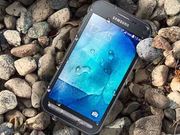 Samsung Galaxy Xcover 4 running Android Nougat shows up on Geekbench