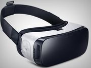 Samsung’s next Gear VR to get a “different front cover” and a “single hand controller”
