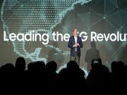 Samsung to launch 5G capable products by next year