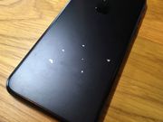 Some Matte Black iPhone 7 units have chipped/peeling paint issues