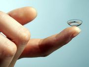 Sony’s patented contact lens technology is straight out of a sci-fi movie