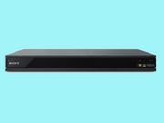 Sony's first 4K Blu-ray player to go on sale in March