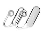 Sony Xperia Ear ‘Open Style’ smart earphones unveiled at MWC 2017